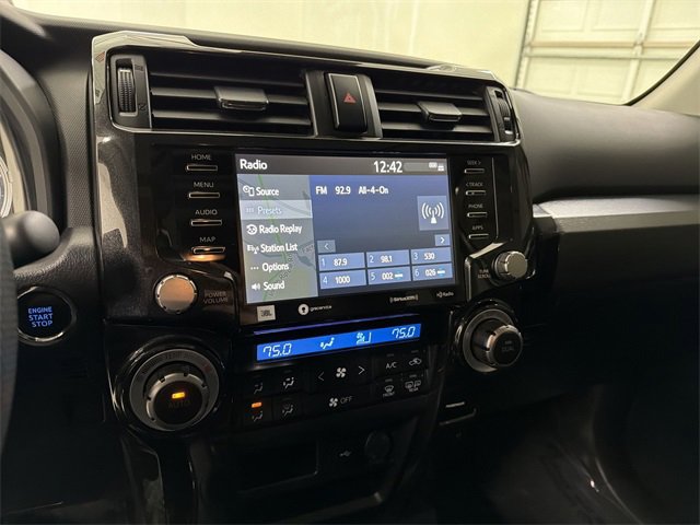 Used 2022 Toyota 4Runner TRD Pro image 25