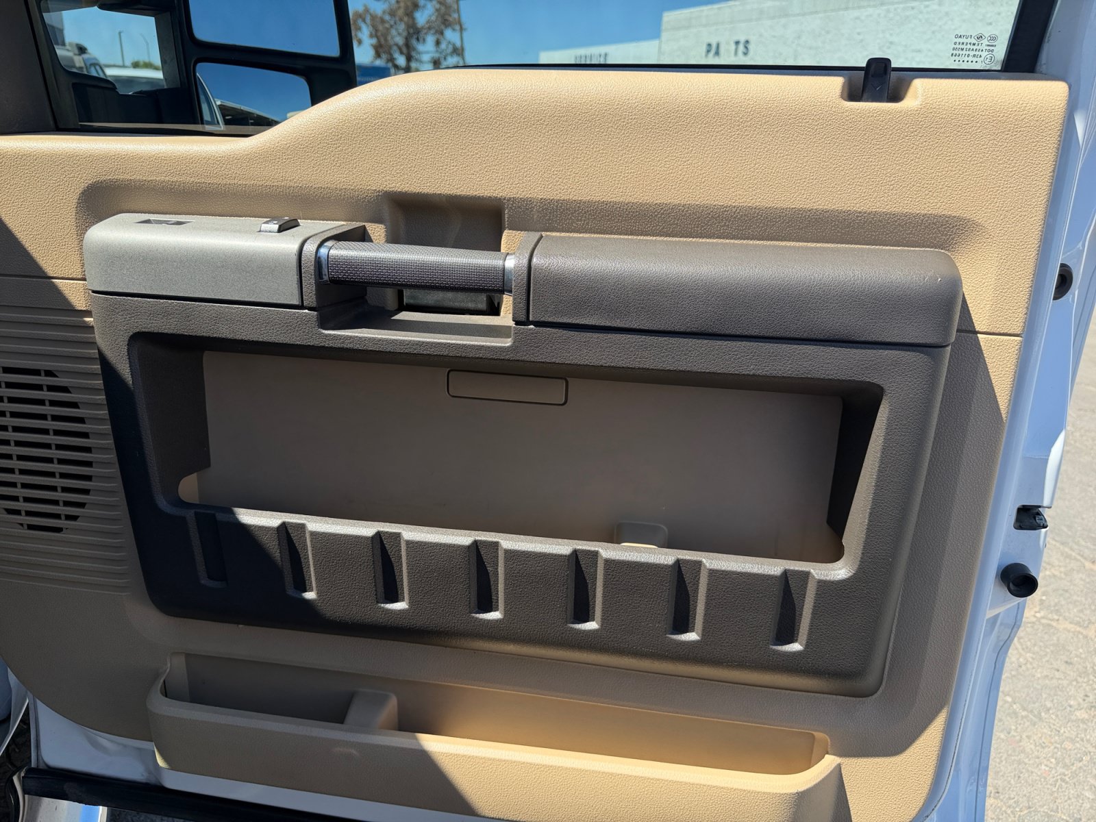 Used 2013 Ford F250 Lariat w/ FX4 Off Road Pkg AWD/4WD image 31