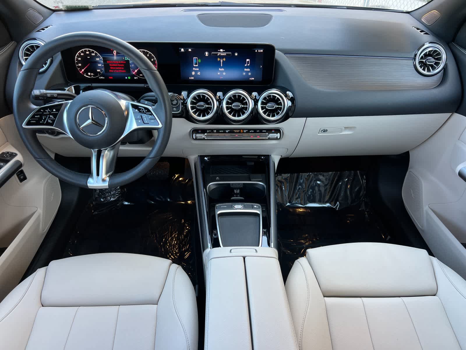 Certified 2026 Mercedes-Benz GLA 250 image 12
