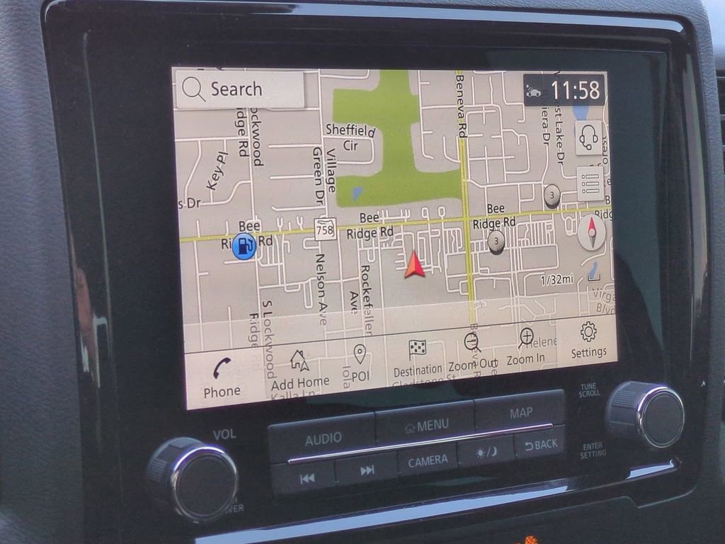 Certified 2024 Nissan Frontier PRO-4X w/ Off-Road Protection Package image 22