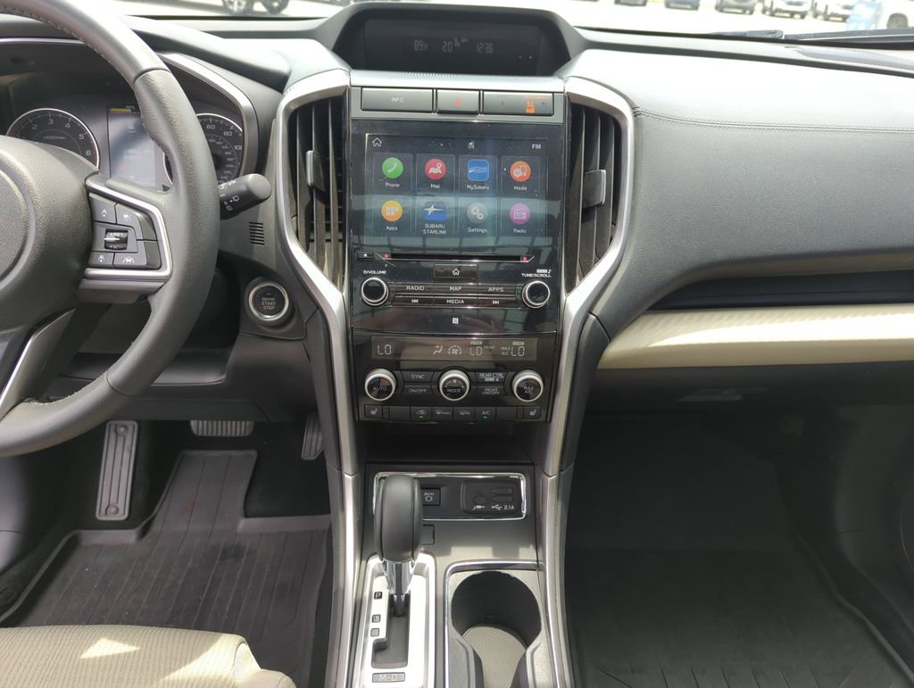 Used 2019 Subaru Ascent Premium w/ Popular Package #2 AWD/4WD image 25