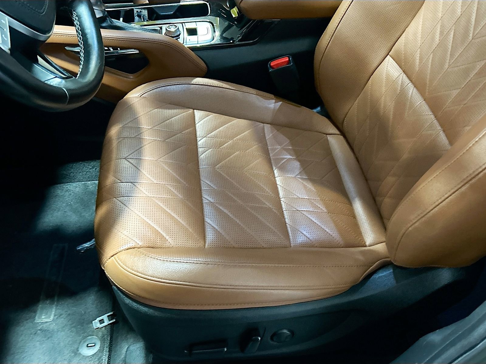 Used 2023 Kia Telluride EX X-Line image 20