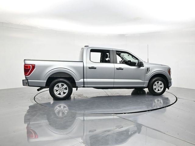 Certified 2023 Ford F150 XLT image 2