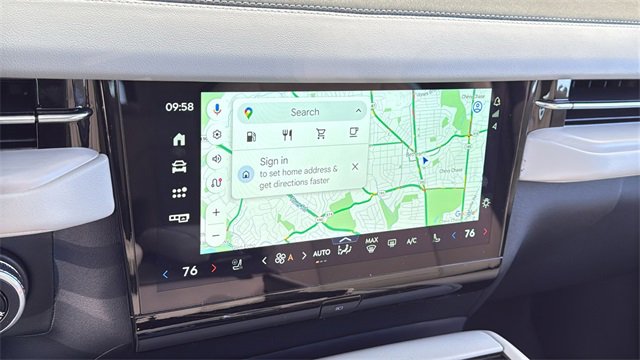 New 2026 Lincoln Navigator Reserve image 25