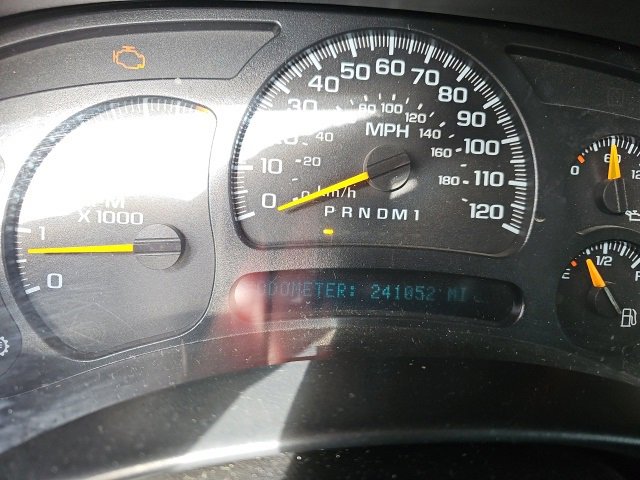 Used 2006 Chevrolet Silverado 2500 LT image 14