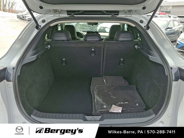 Certified 2025 MAZDA CX-30 AWD 2.5 S w/ Preferred Package image 31