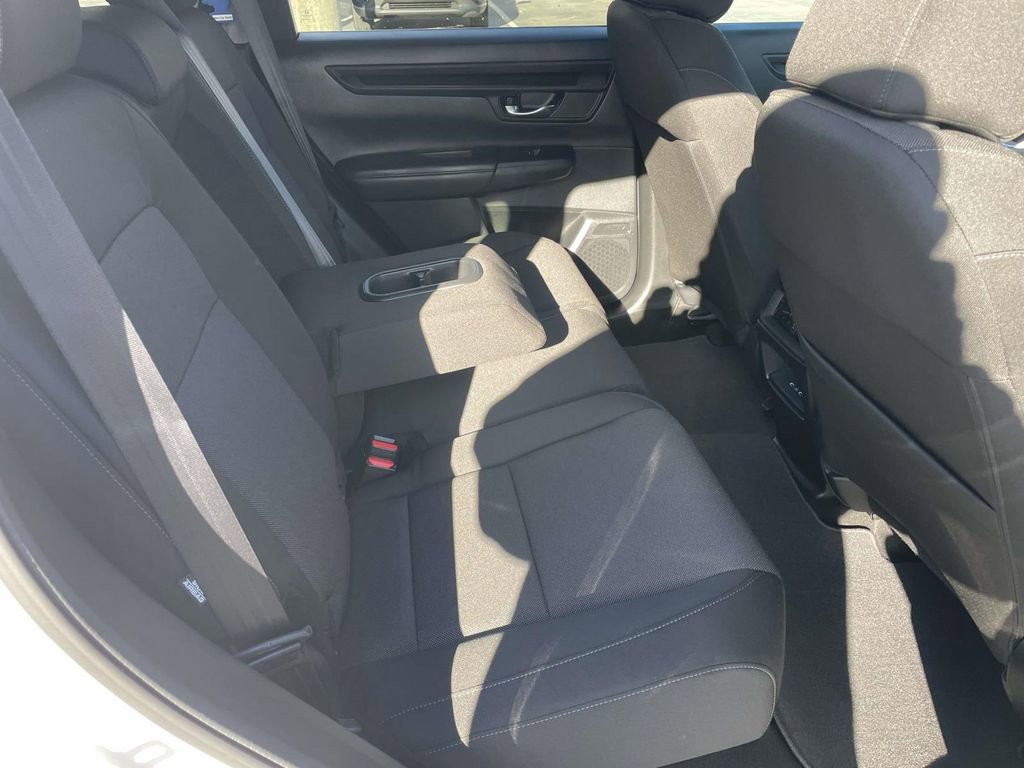 Used 2026 Honda CR-V EX image 45