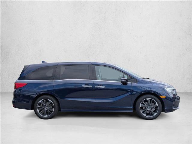 Used 2023 Honda Odyssey Elite image 4