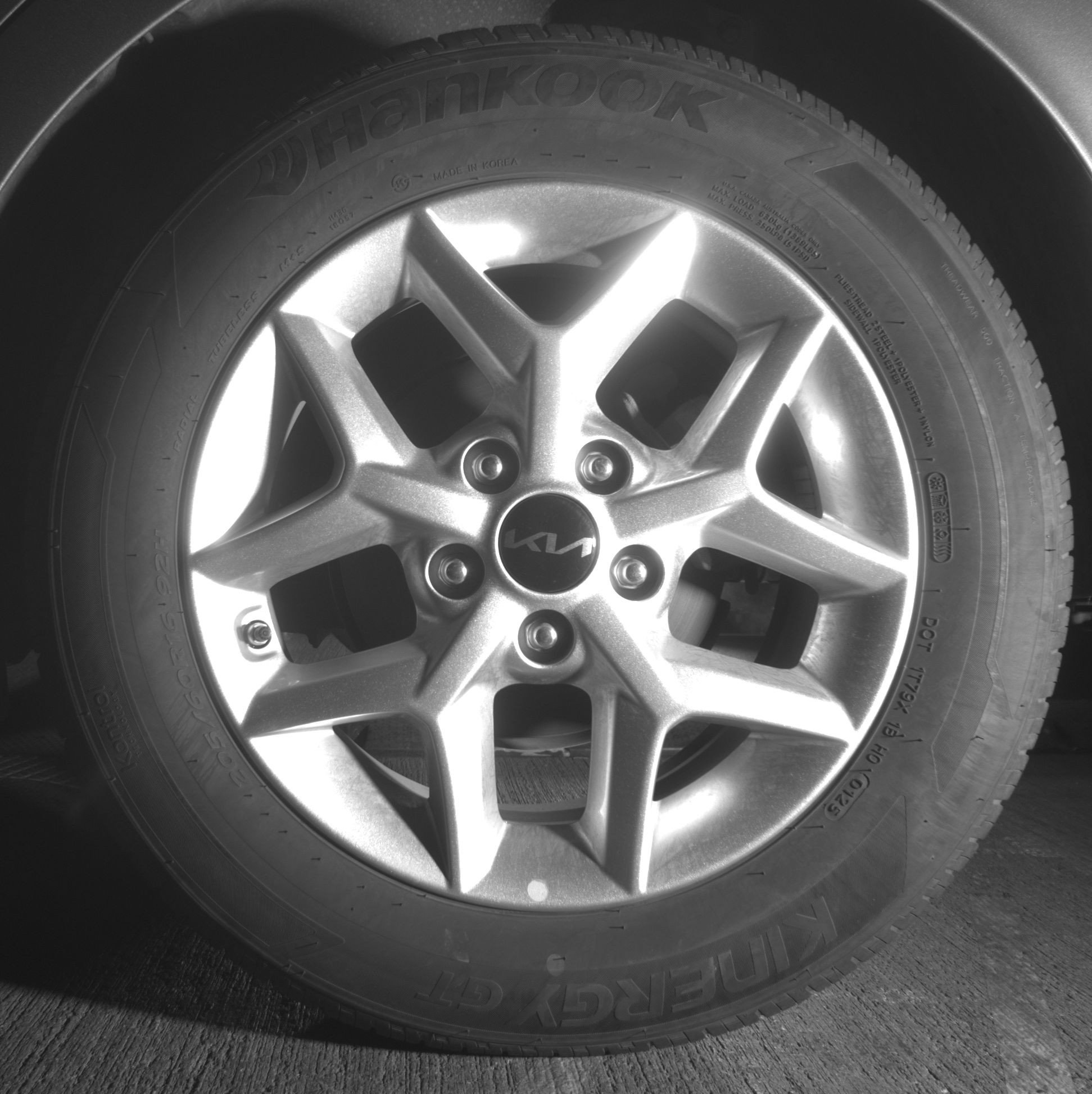 Used 2025 Kia Soul LX w/ LX Technology Package FWD image 14