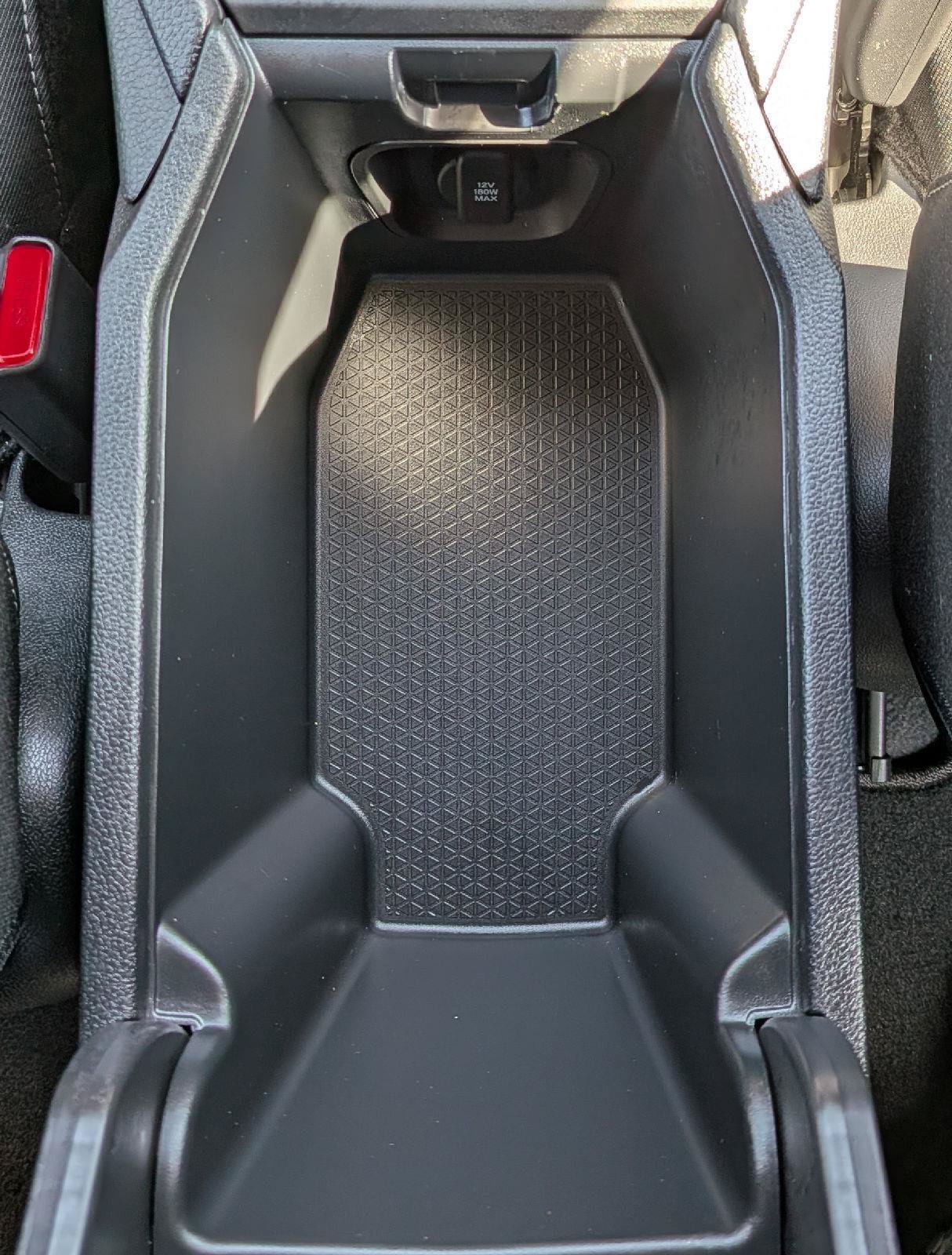 Certified 2023 Honda Accord EX image 21