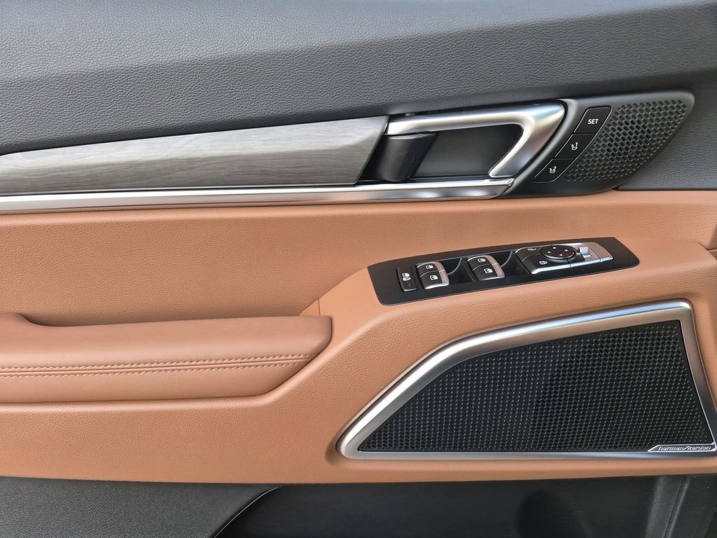 New 2025 Kia Telluride SX X-Line image 6