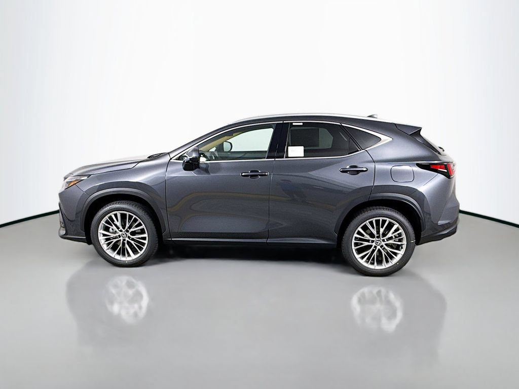 New 2026 Lexus NX 350 AWD w/ Luxury Package image 8