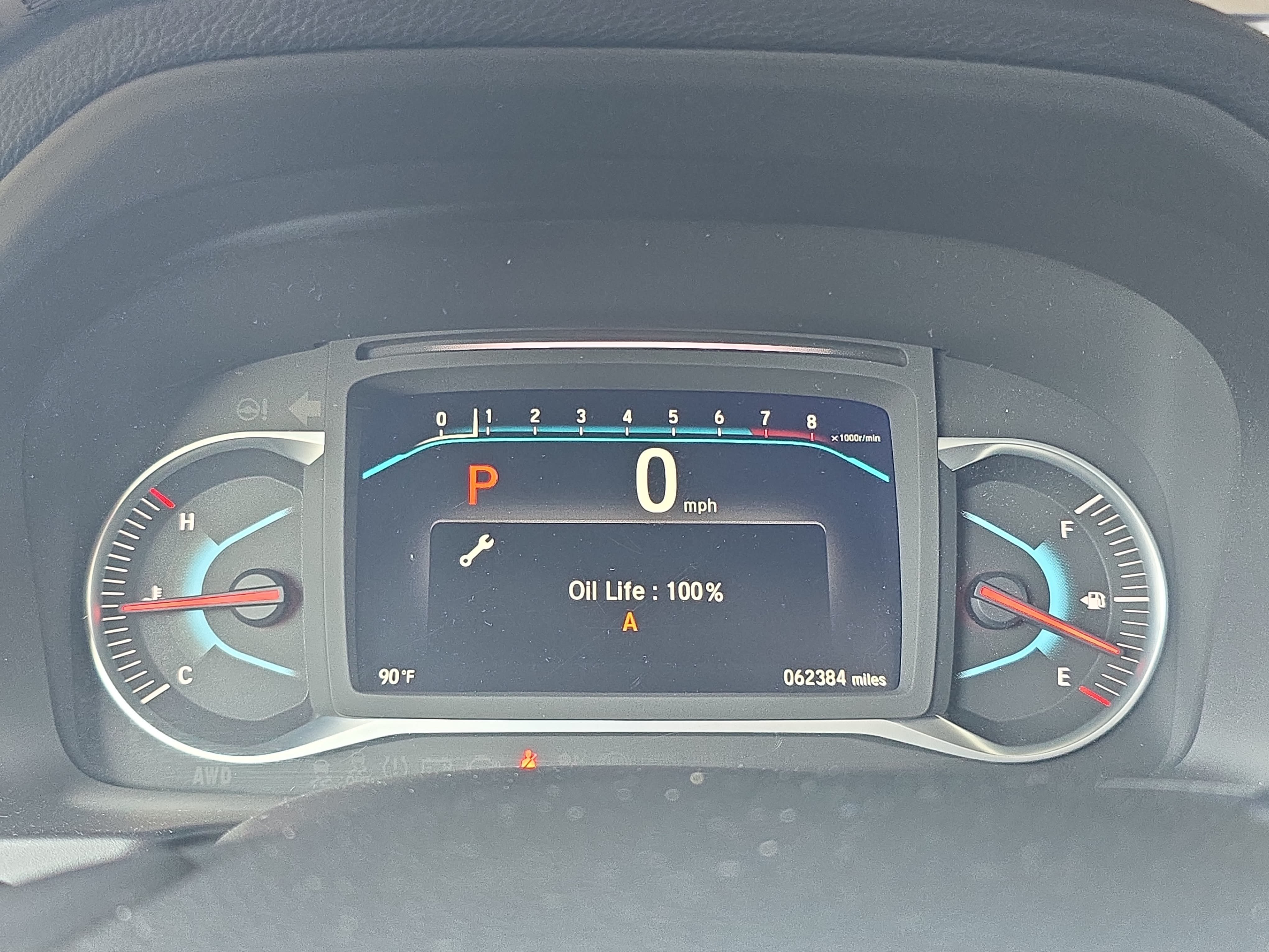 Used 2020 Honda Pilot Elite image 20
