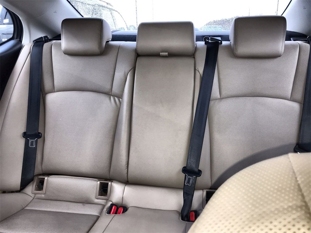 Used 2019 Lexus ES 350 image 23