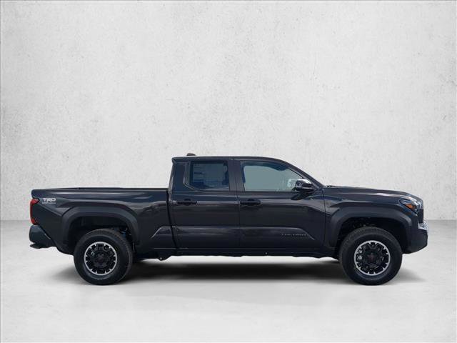 New 2026 Toyota Tacoma TRD Off-Road image 4