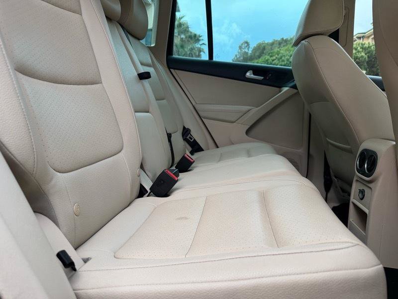 Used 2014 Volkswagen Tiguan SEL AWD/4WD image 68