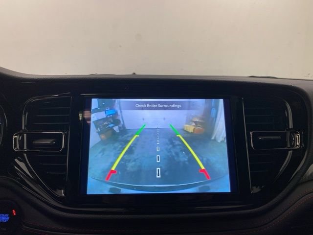 New 2026 Dodge Durango GT image 15