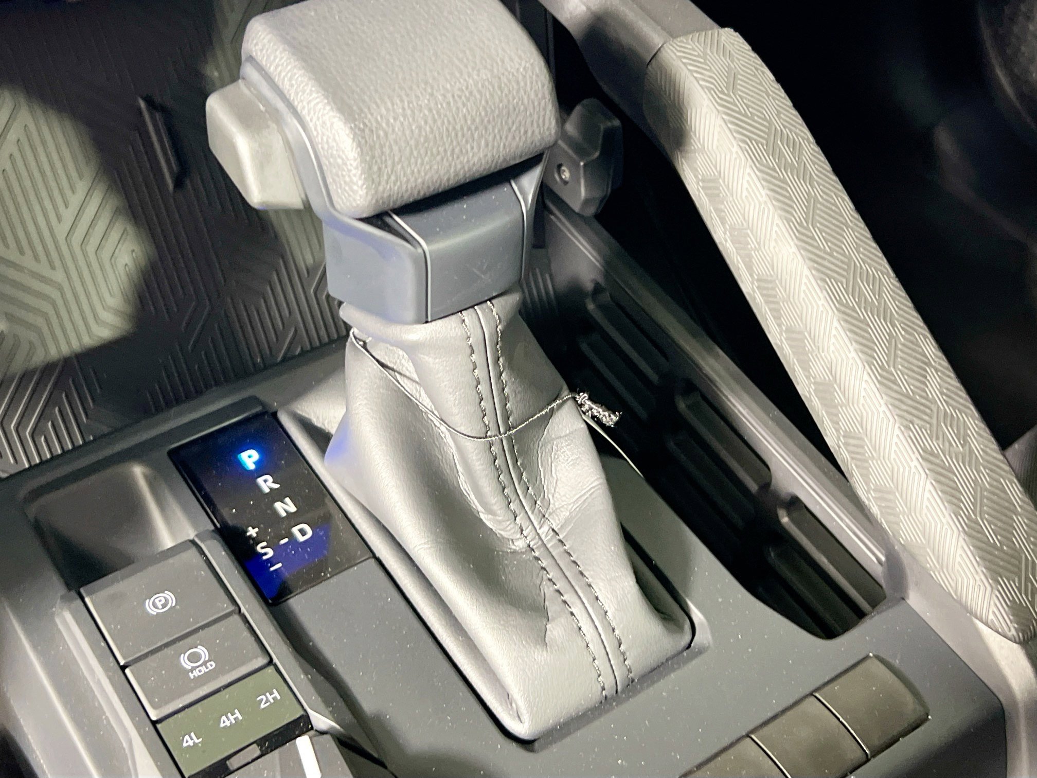 New 2025 Toyota Tacoma SR5 image 25