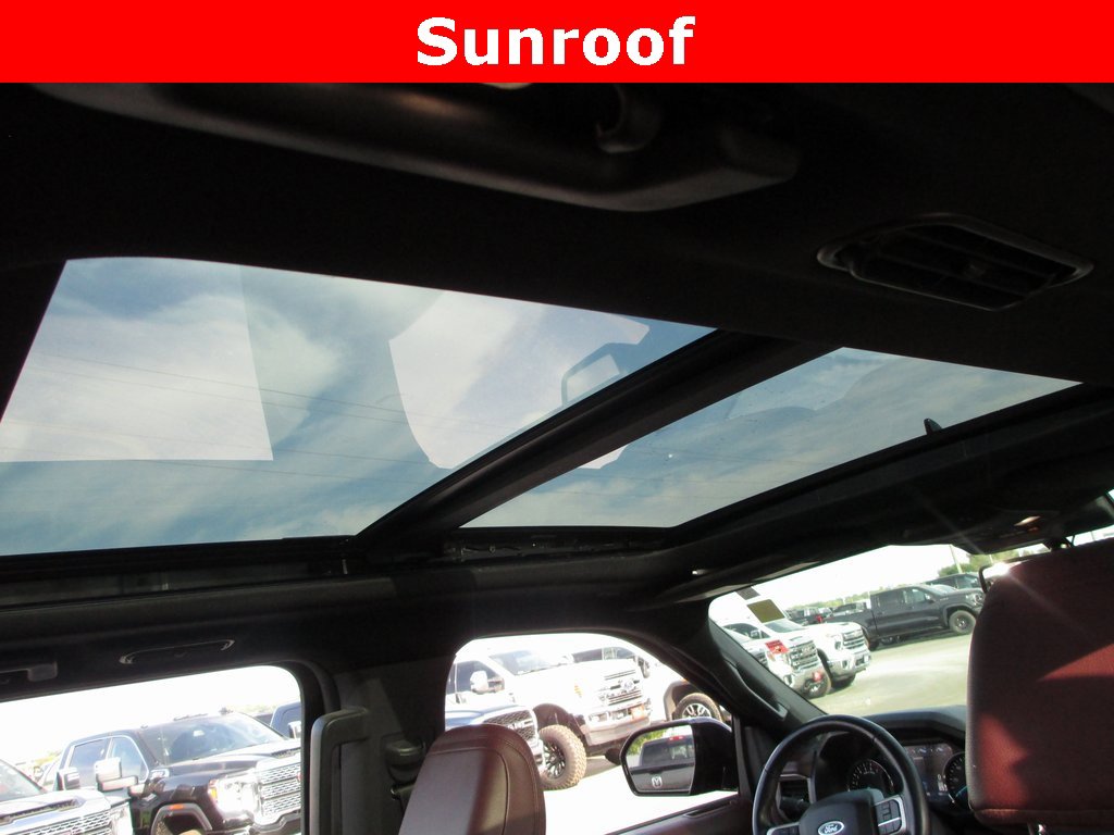 Used 2022 Ford Expedition Max Limited image 14