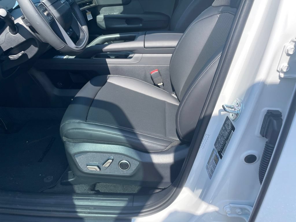 New 2027 Kia Telluride S AWD/4WD image 11