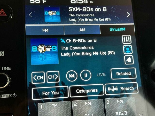 Used 2026 Subaru Forester Premium image 22