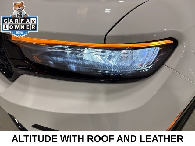 Used 2023 Jeep Grand Cherokee Altitude image 30