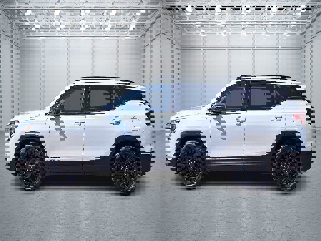 Certified 2023 GMC Terrain SLT w/ Elevation Edition AWD/4WD image 9