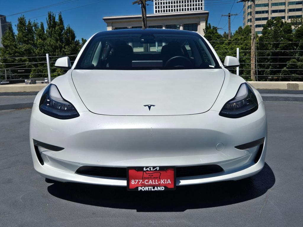 Used 2021 Tesla Model 3 Standard Range Plus RWD image 10