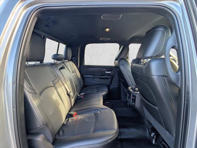 Used 2024 RAM 2500 Power Wagon w/ Level 1 Equipment Group image 20