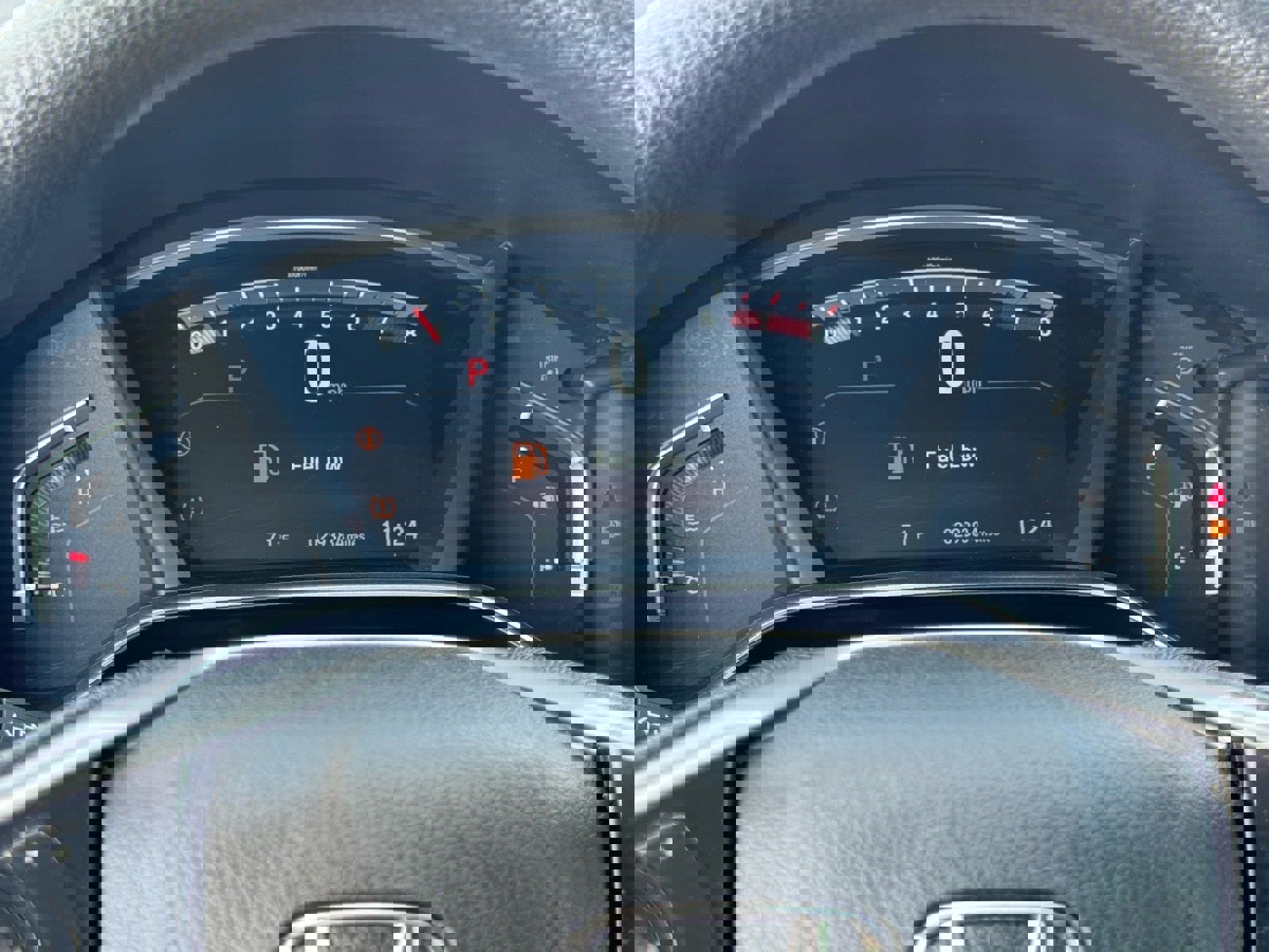 Used 2019 Honda CR-V EX image 26