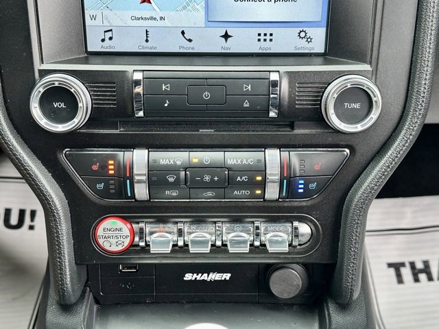 Used 2016 Ford Mustang GT Premium w/ Equipment Group 401A image 33