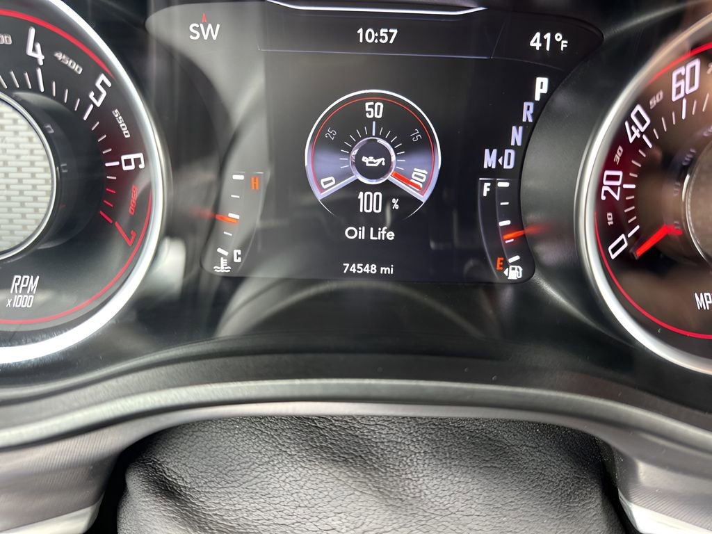 Used 2021 Dodge Challenger GT w/ Performance Handling Group image 22