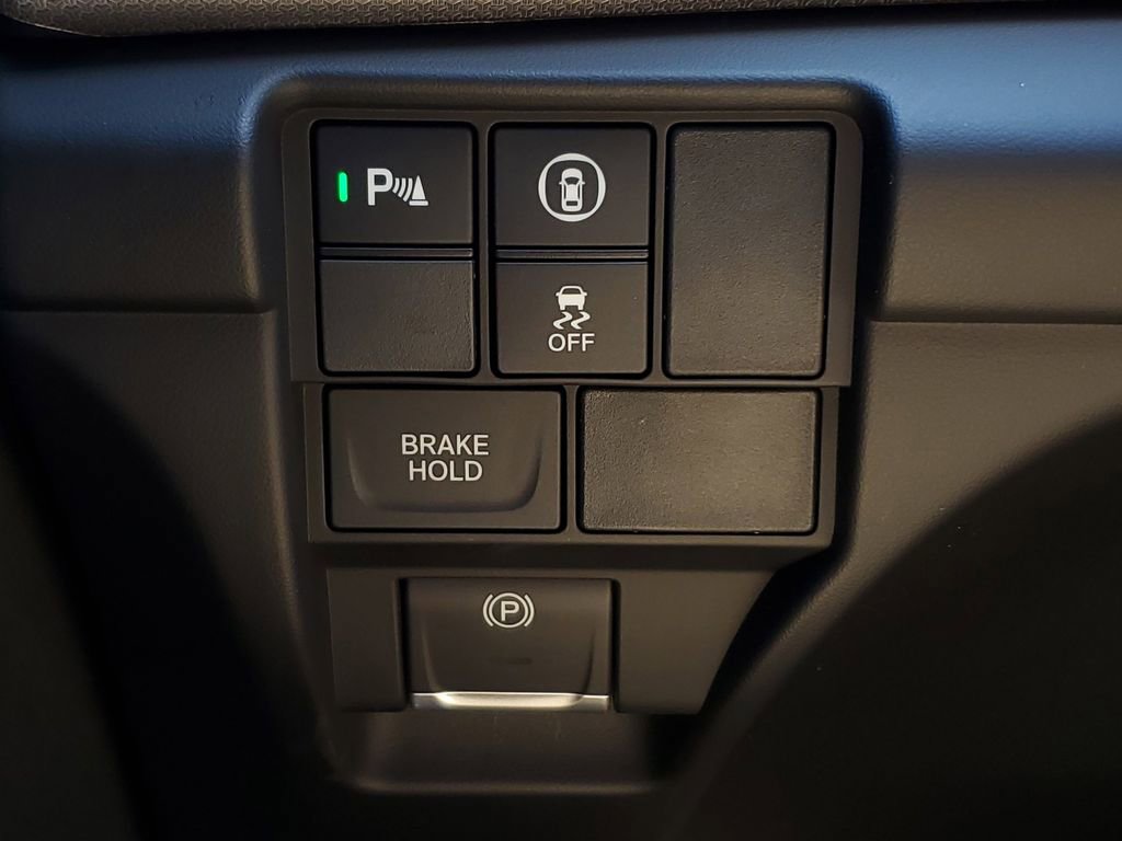 Certified 2026 Acura RDX A-Spec AWD/4WD image 31