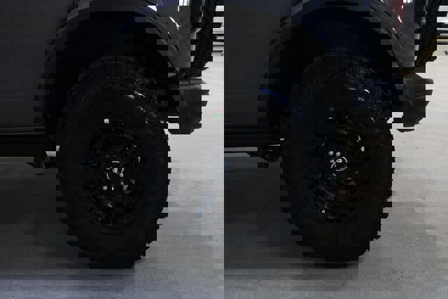 New 2026 Ford Bronco Badlands image 27