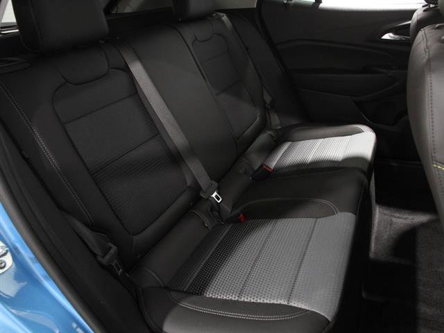 Used 2025 Chevrolet Trax LT image 16