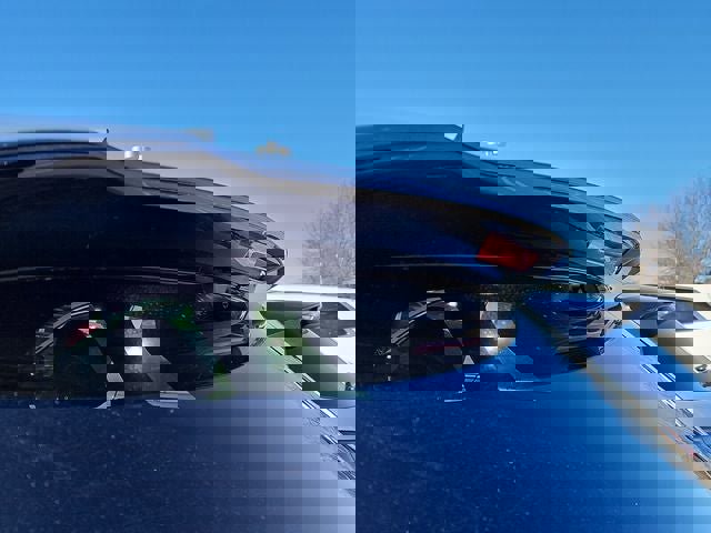 Used 2023 INFINITI QX50 Luxe image 28