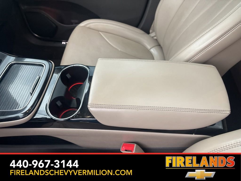 Used 2021 Lincoln Nautilus Reserve w/ Cargo Utility Package image 24