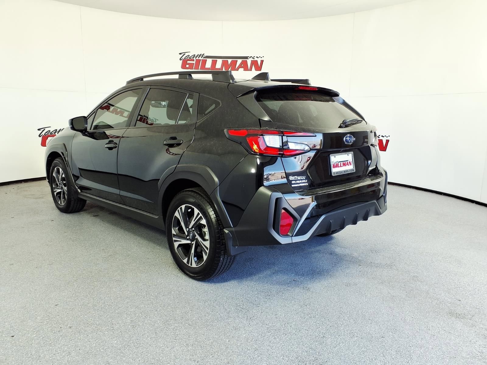 Used 2025 Subaru Crosstrek 2.0i Premium image 8