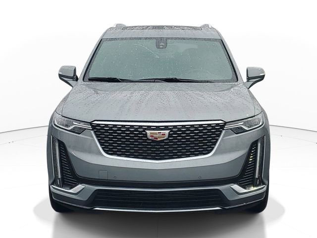 Certified 2024 Cadillac XT6 Luxury w/ LPO, Floor Liner Package AWD/4WD image 5