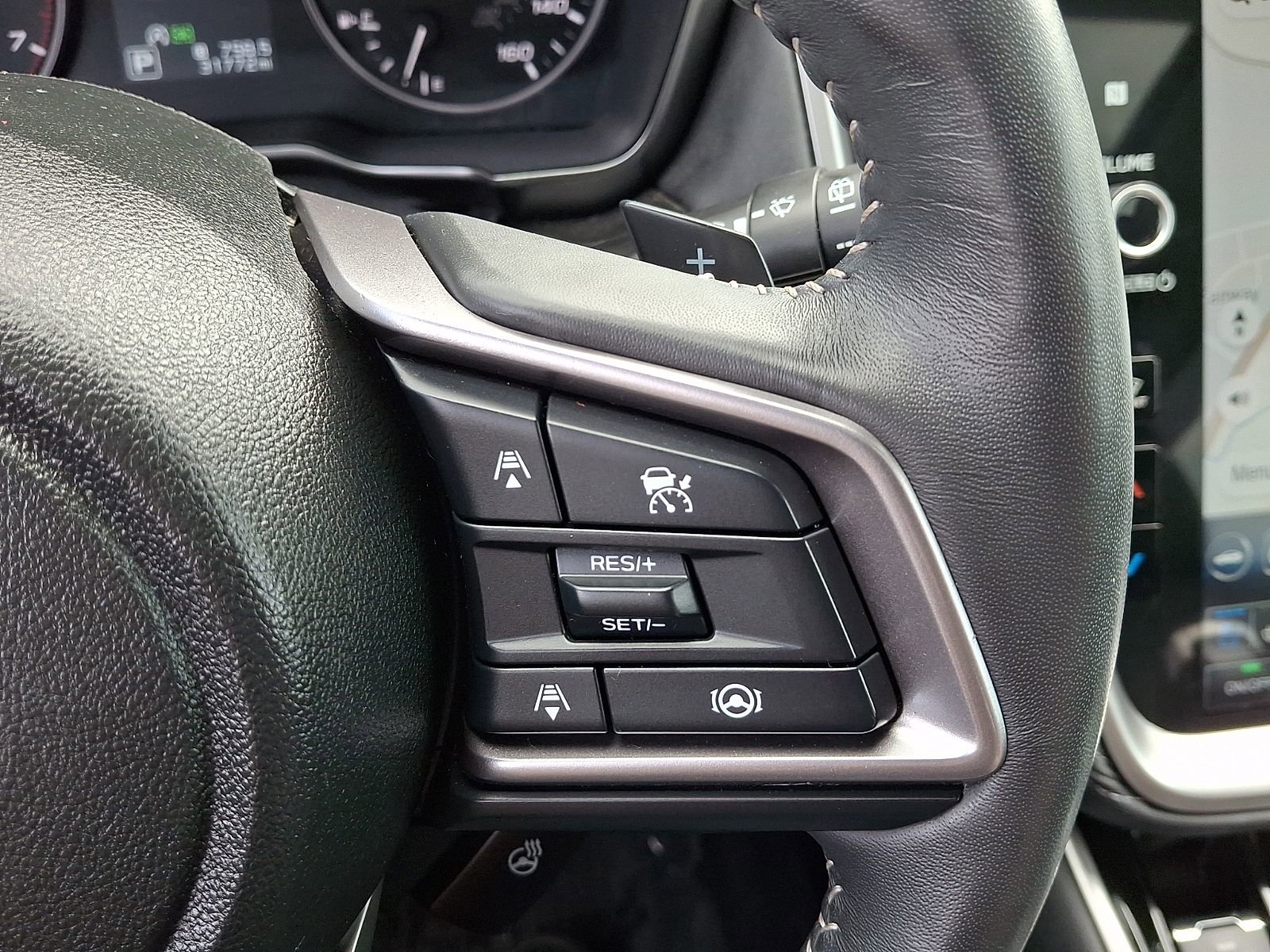 Used 2024 Subaru Outback Touring XT image 24
