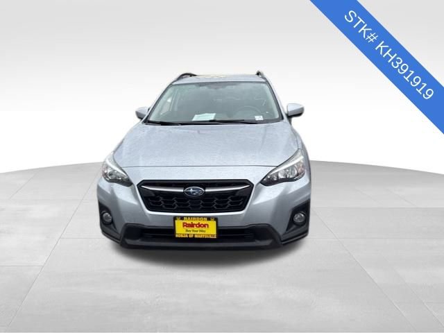 Used 2019 Subaru Crosstrek 2.0i Premium w/ Eyesight System image 3