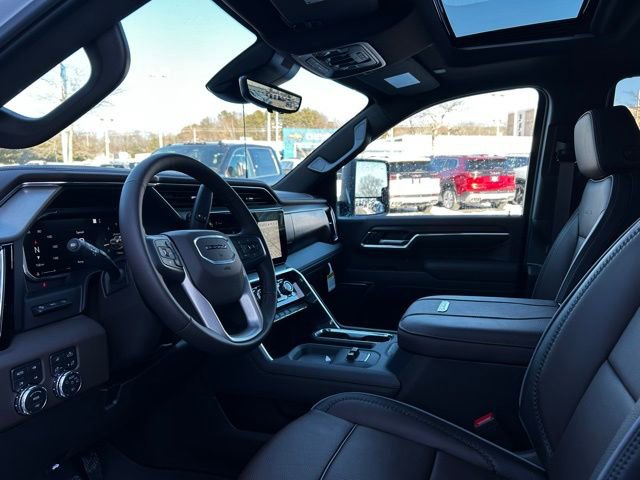 New 2026 GMC Sierra 2500 Denali w/ Denali Reserve Package image 19