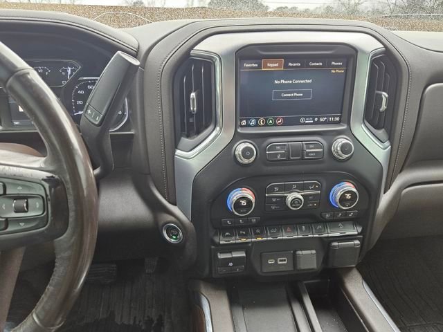 Used 2021 GMC Sierra 1500 SLT w/ SLT Convenience Package image 17
