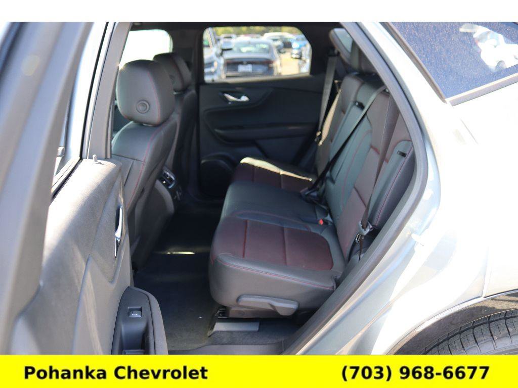 New 2025 Chevrolet Blazer RS w/ LPO, Floor Liner Package image 30