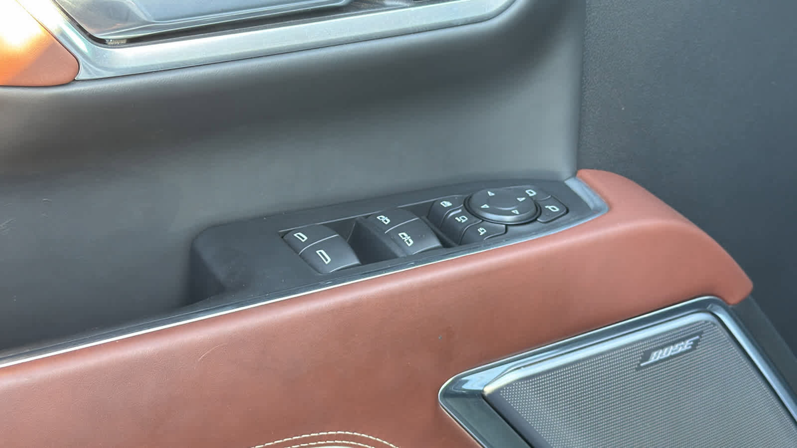 Used 2026 GMC Sierra 3500 Denali Ultimate AWD/4WD image 22