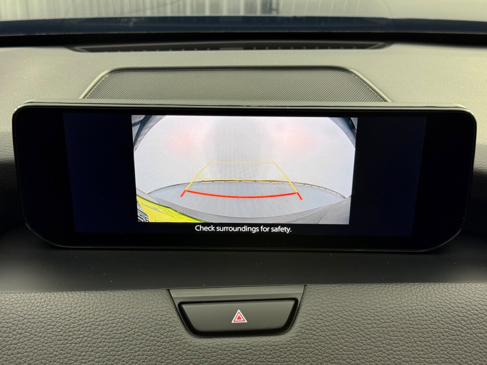 Used 2024 MAZDA CX-90 3.3 Turbo w/ Preferred Package image 25