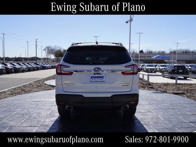 New 2026 Subaru Ascent Touring AWD/4WD image 4