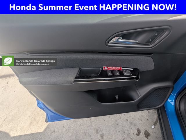 New 2026 Honda Prologue EX image 13