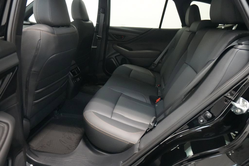 New 2025 Subaru Outback Wilderness image 19