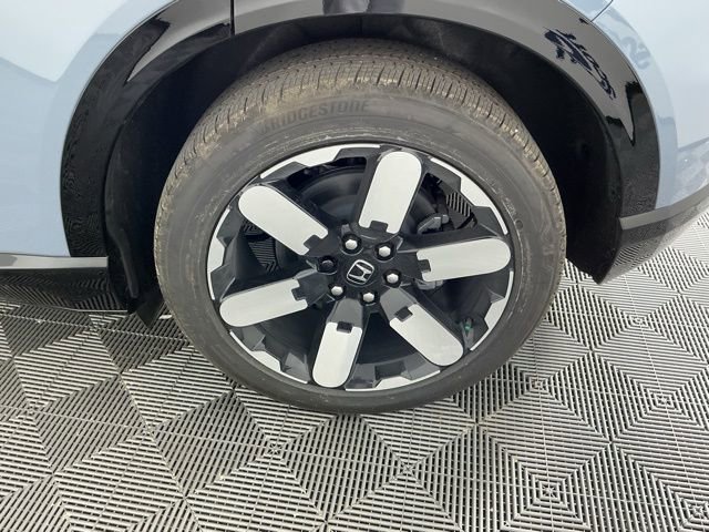 New 2026 Honda Prologue Elite image 31